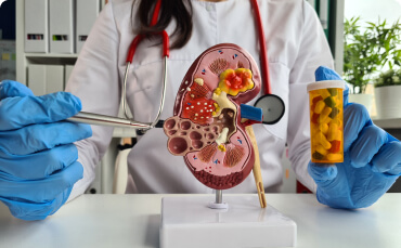 Child health care and protection