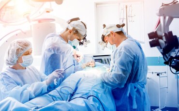 Modern medical technology and systems