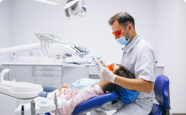 Modern medical treatment procedures