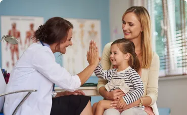 Dental care and teeth health