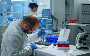 Neurology science and technology