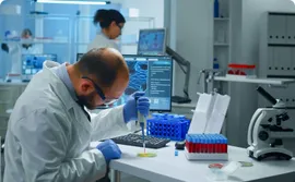 Difficult Medical test now grow up with modern Technology