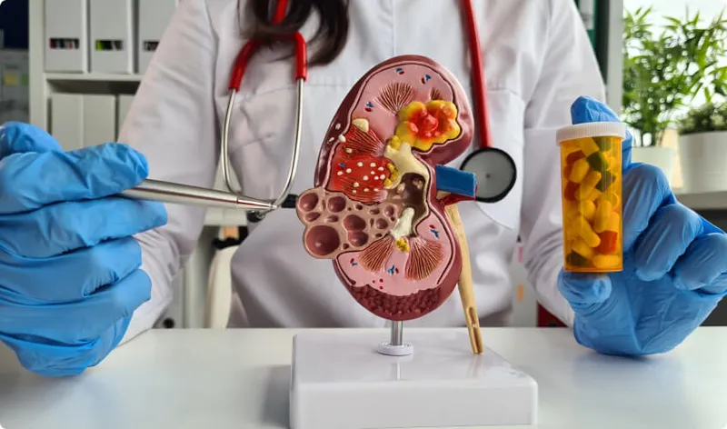 Medical Treatment with new Modern Technology and System