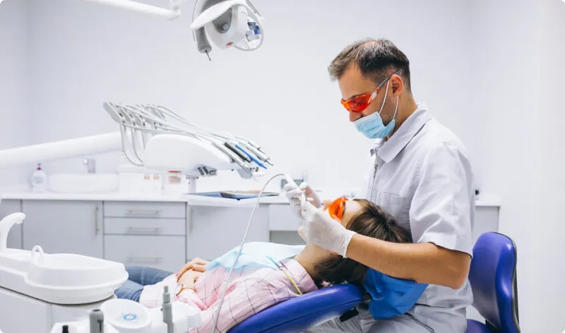 Care about your Teeth which can make your smile very shine